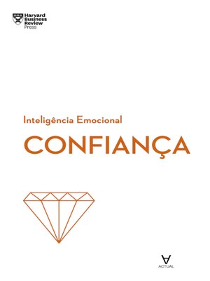cover image of Confiança